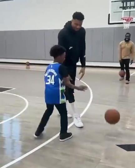 休賽期不要亂打野球，身價容易受損