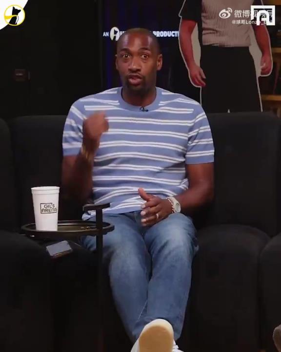 當(dāng)年是湖人選中的榜眼！阿里納斯：大球的打球方式與他的天賦不符